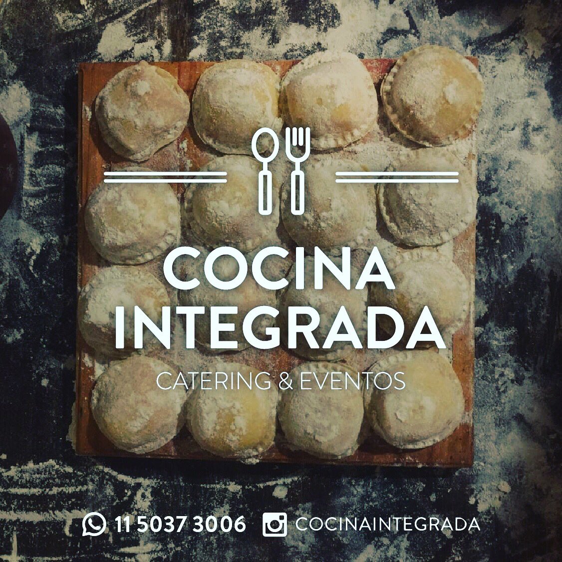 CocinaIntegrada's tweet photo. https://t.co/5ton4O0k1X