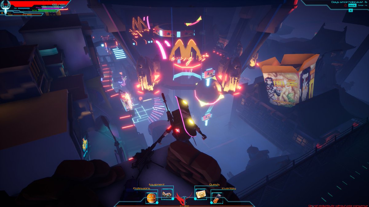 Reborn_Jrpg's tweet photo. RTMOTB CyberFantasyPunk GAME DEV! #UnrealEngine #indiedev #gamedev #ue4 #IndieGameDev #gamedevelopment #gamedesign #xbox
 #gaming #streamer #gamer #ps  #game #streaming #playstation #games 
 #videogames #gamers #pc  Join the CREW here https://t.co/PW4HZFVFHK LIVE NOW https://t.co/kCvTiLYeXK