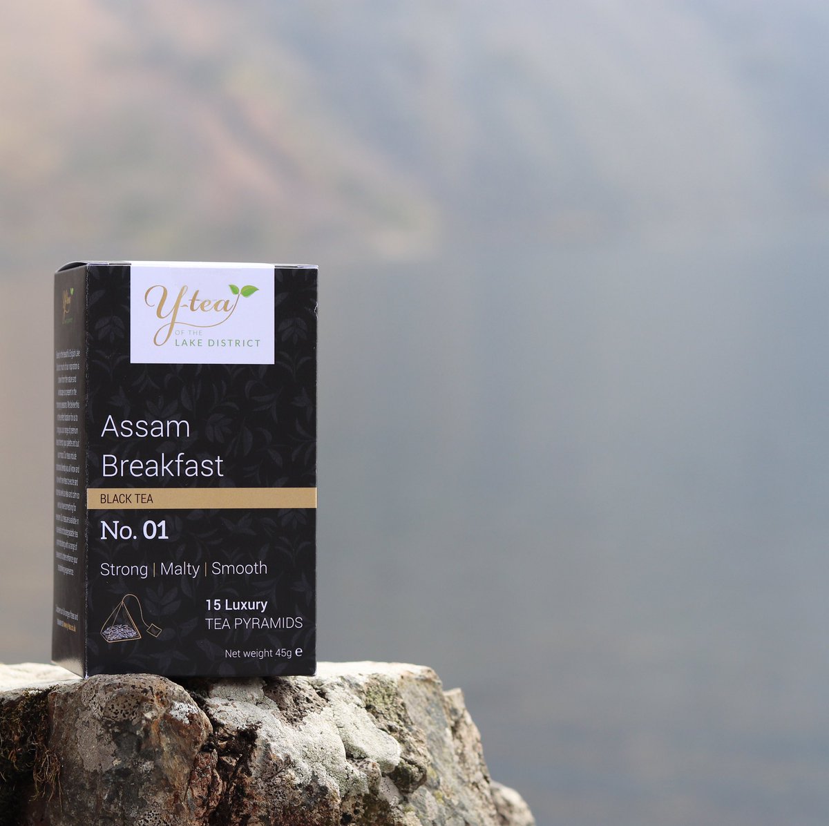 How’s everyone doing? Is your tea cupboard getting a bit empty yet? ⁣
⁣
We are happy to announce that our online store will reopen on Monday 6th April.
⁣
We will also be adding a new breakfast tea to our black tea range. More details to follow tomorrow. #cumbria #lakedistrict