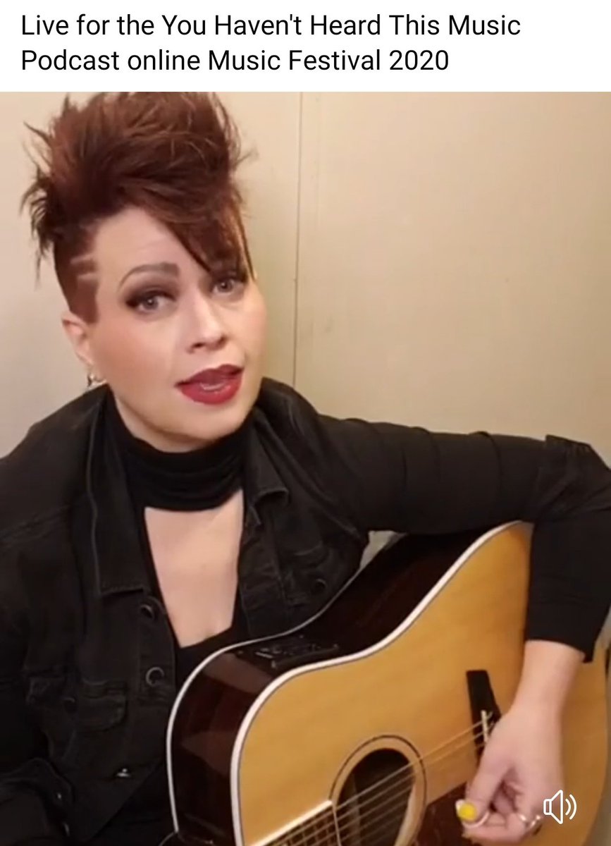 BethnieRose's tweet image. Check out my live performance for @YHHTMPC and their online festival TODAY! #ClickThatLink
m.facebook.com/story.php?stor…