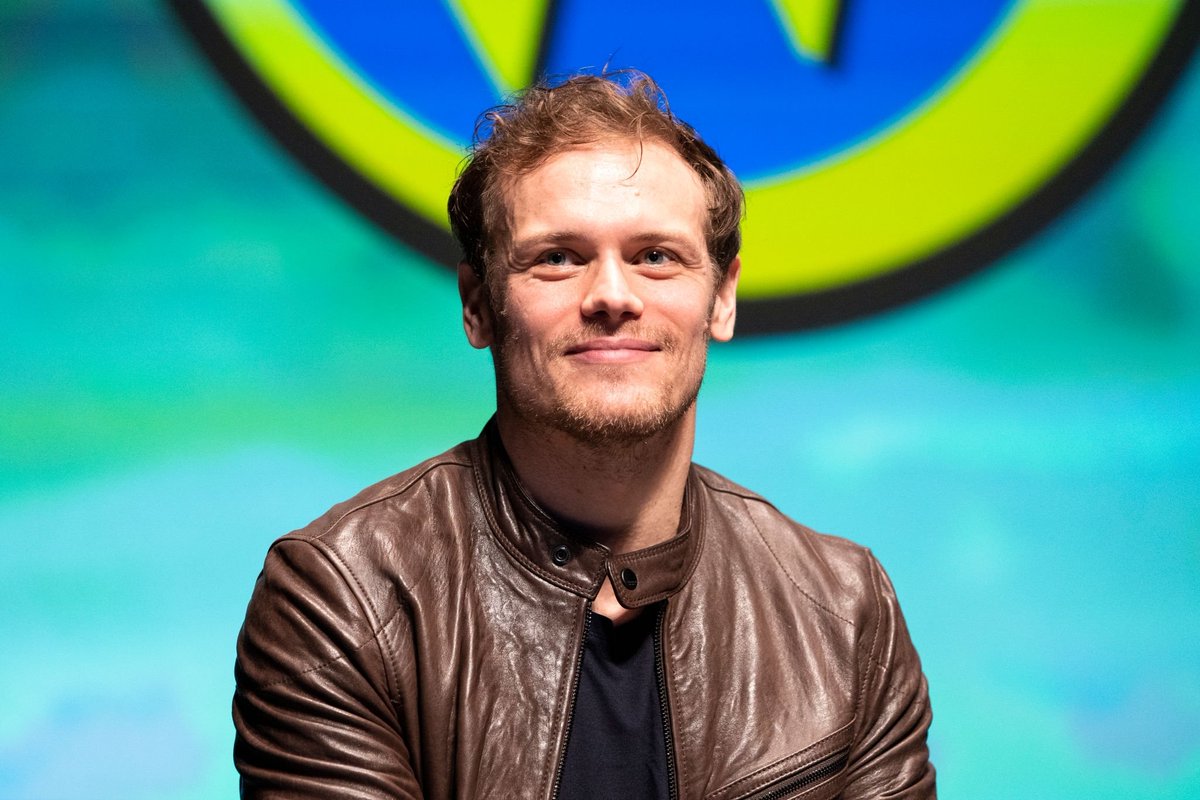 TheOLLounge's tweet photo. We can all benefit from some more #SamTherapy👨⚕️
WW NOLA was only 3 months ago today. 2020 started out like a dream, now here we are. Keep the faith!!
The CoSH asks you to continue to add your favorite Sam pics and refer back as needed. This thread will be pinned to my page. ❤ https://t.co/oodeEsz1O3
