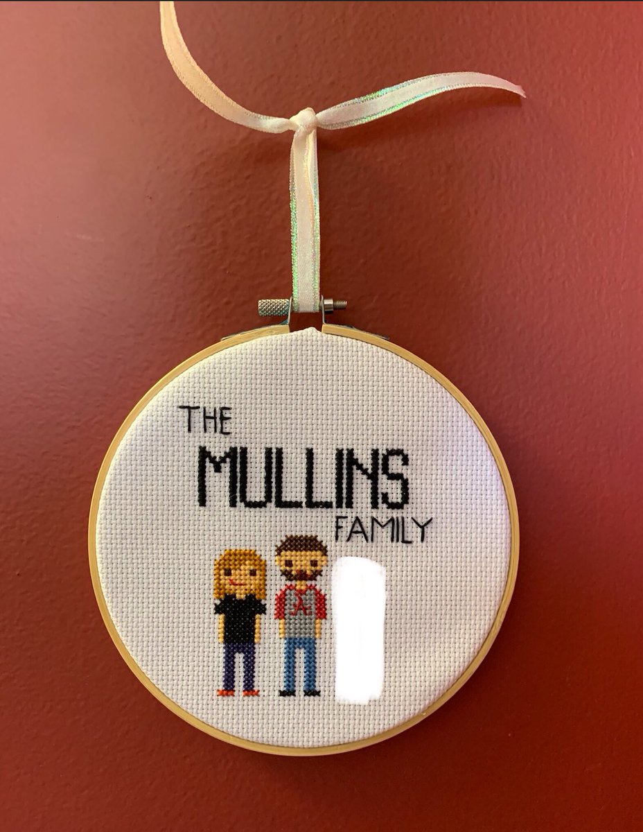 Commission piece I did for my sister who’s adopting! Can’t show the child until it’s official but did want to share this piece!