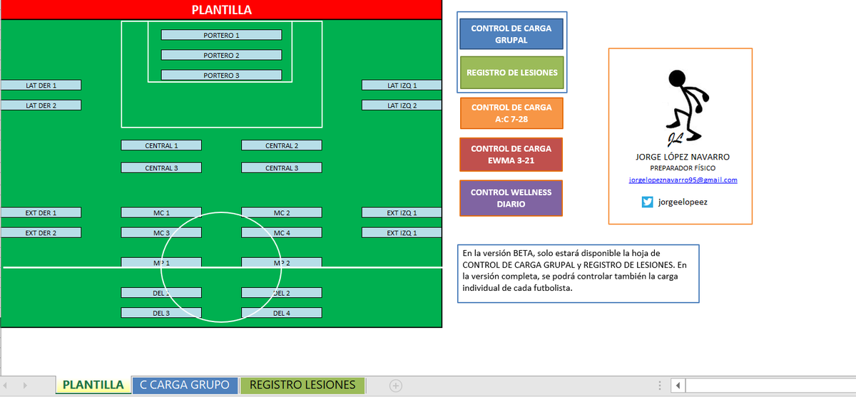 Jorge López tweet media