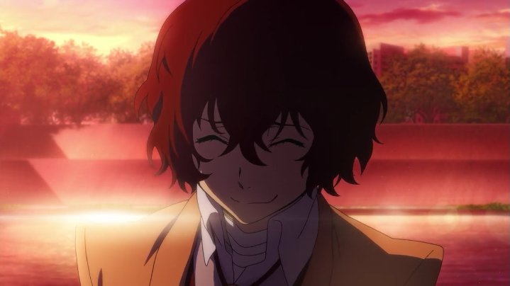 lmao went on a rant that didn't make any sense there but I'd like to clarify one thing,, im NOT saying bta dazai is better than bsd dazai bc like I said, you can't compare them.im a proud dazai (bsd) fucker and will stay that waystan dazai osamu