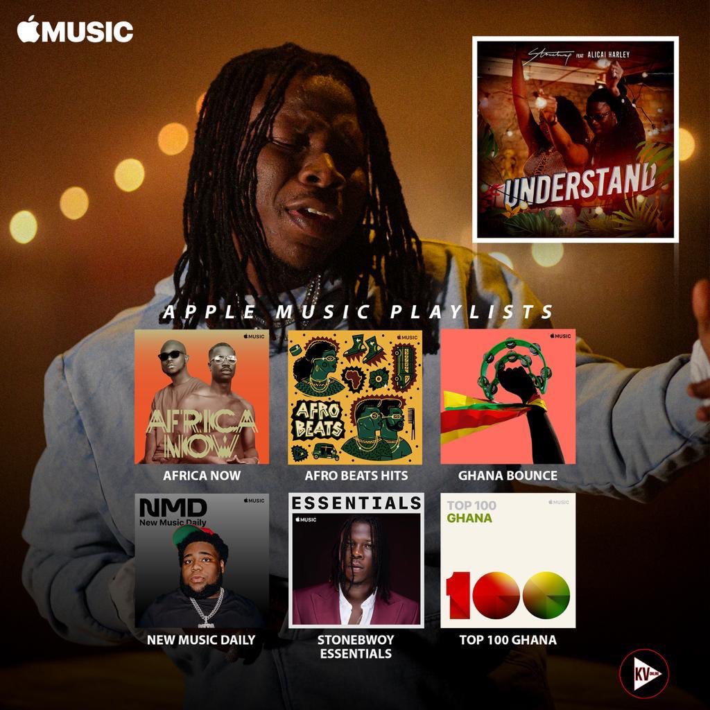 stonebwoy tweet picture