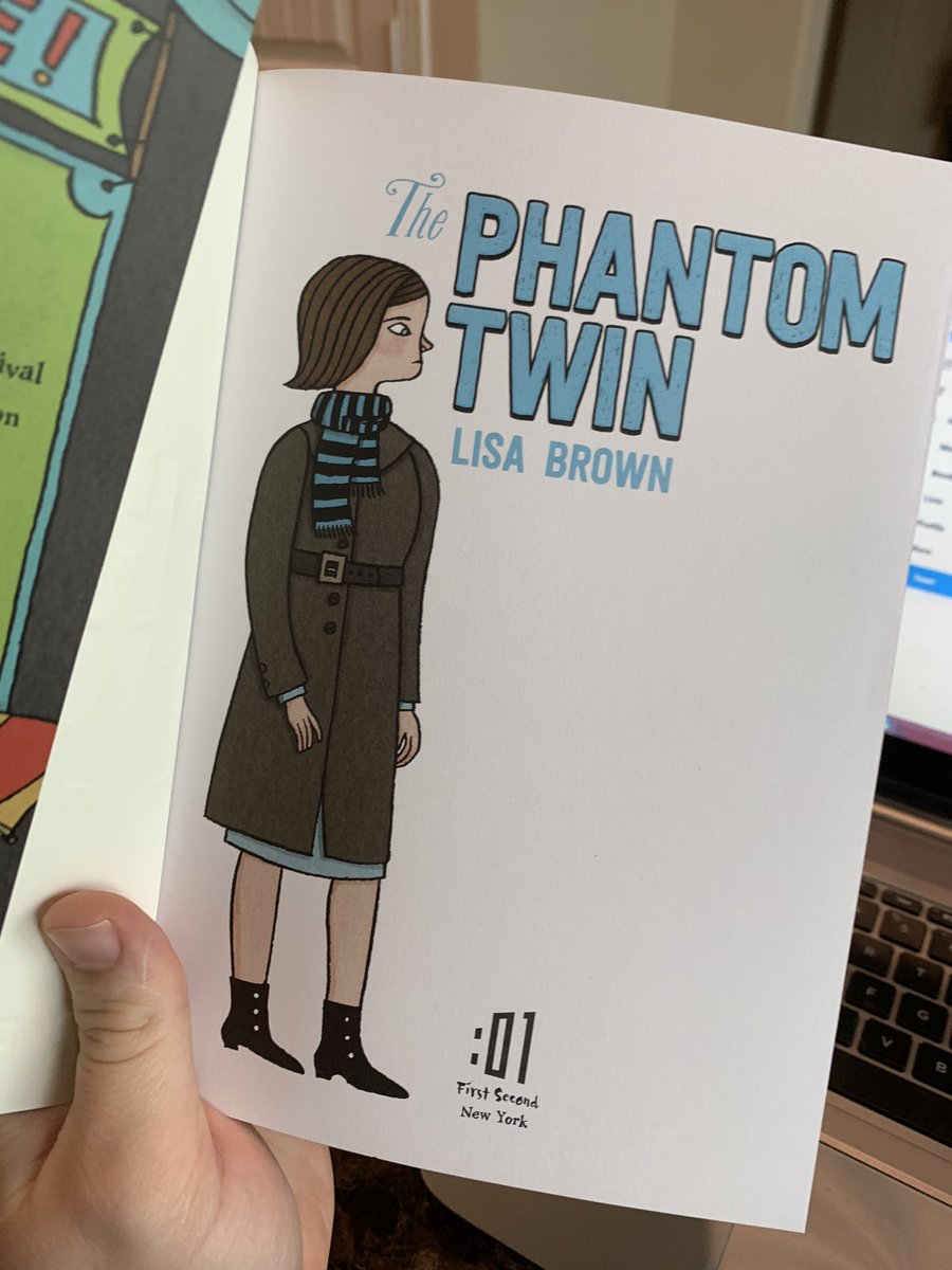 SCHALLEReading's tweet photo. Will you digitally sign my book?? 😂😂😂 @lisabrowndraws #TweetBookCon https://t.co/VjdnjaHpMP
