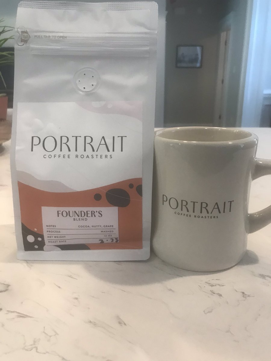 ericryan415's tweet image. I’m excited for some new coffee tomorrow. @PortraitCoffee
