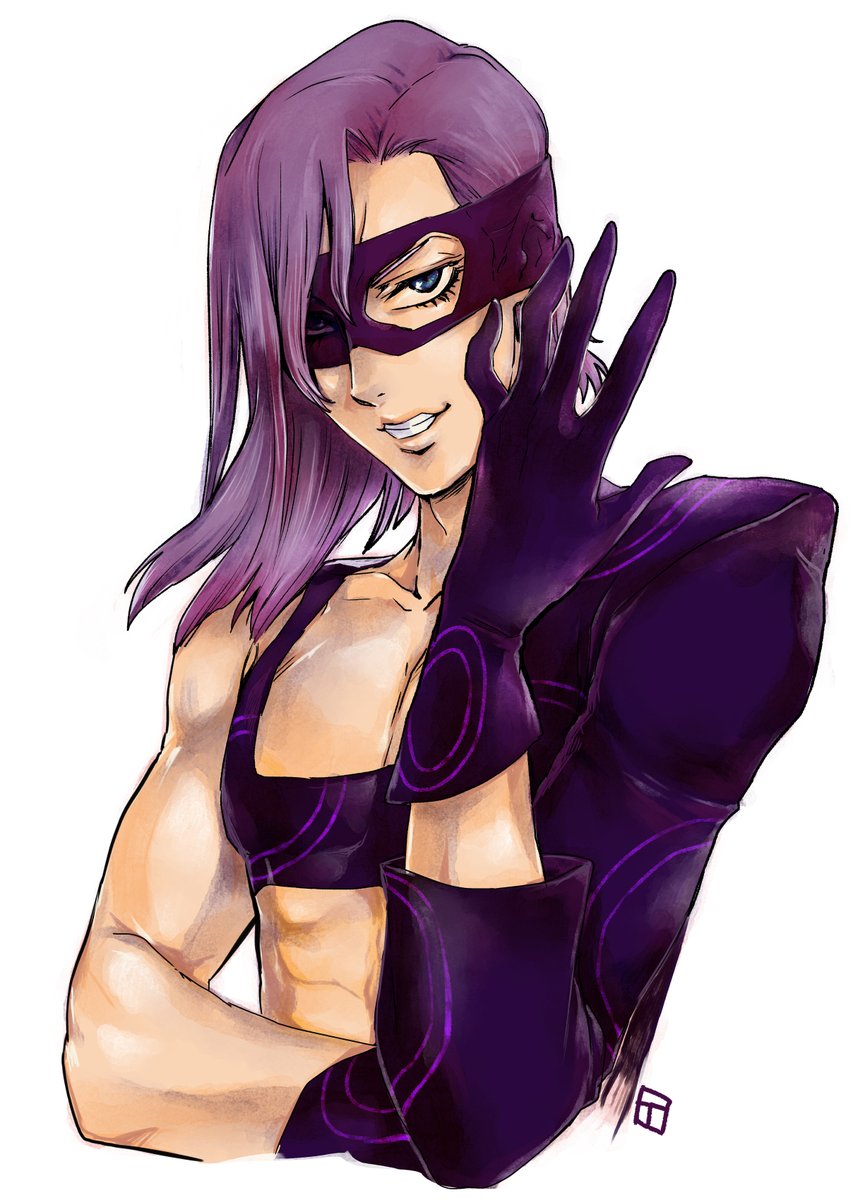 緒里たばさ 7 12 暗殺後宮 2巻発売 Tabasa I さんのイラスト マンガ作品まとめ 3 件 Twoucan