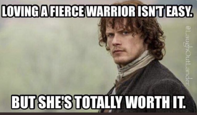 LaughOutLander🌮 tweet media