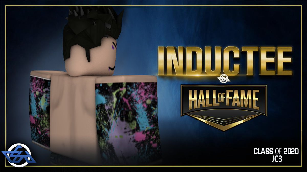 Classic Championship Wrestling On Twitter Hall Of Fame Inductee We Are Proud To Welcome A Former Multi Time Tag Team Intercontinental Champion To Our Hall Of Fame He Has - hall of fame roblox