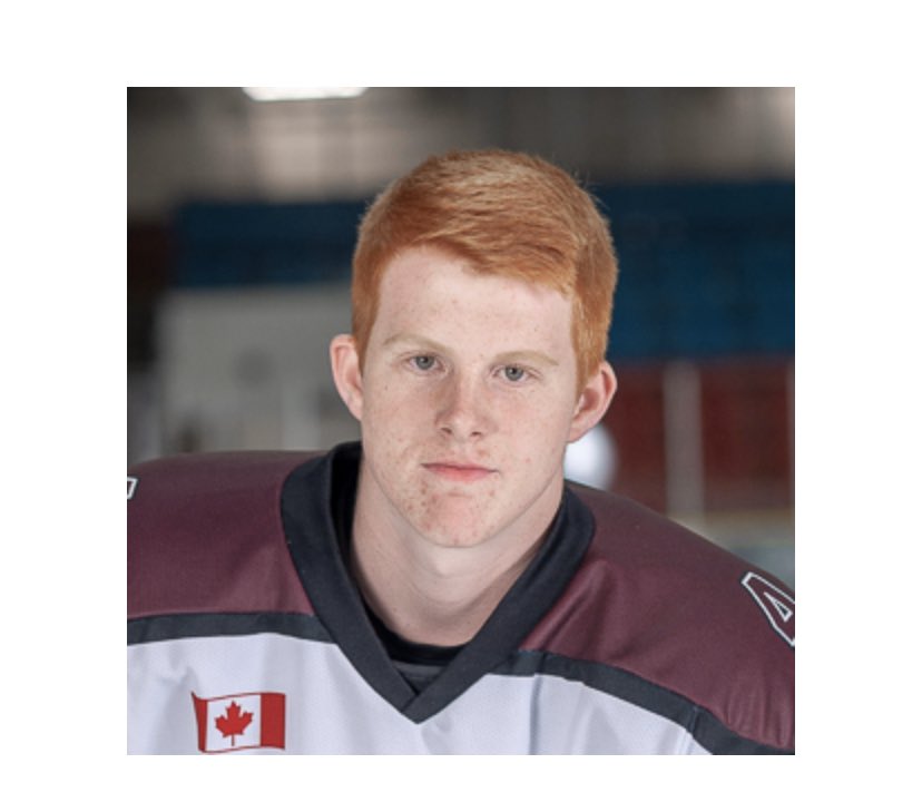 Congrats to big DMan Ethan Coups! Selected 138th (7th round) to <a href="/Storm_City/">Guelph Storm</a> <a href="/hplakers/">Huron-Perth Lakers</a> <a href="/ALLIANCE_Hockey/">ALLIANCE Hockey</a> #lakerspride