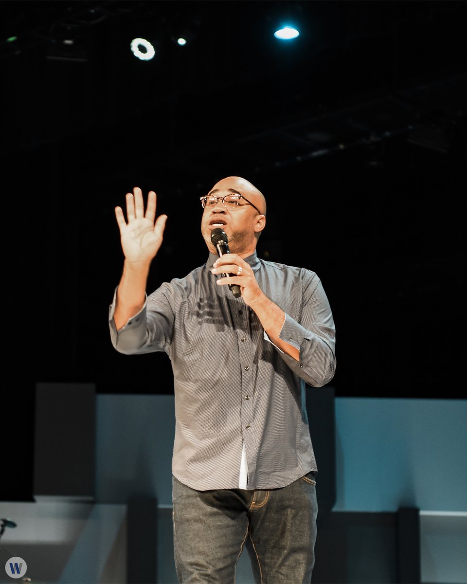 Willow Creek CC tweet media