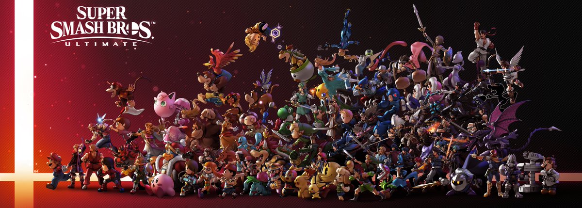 NinNakajima's tweet photo. Now with fighter pass 1 https://t.co/oxU9mUo91A