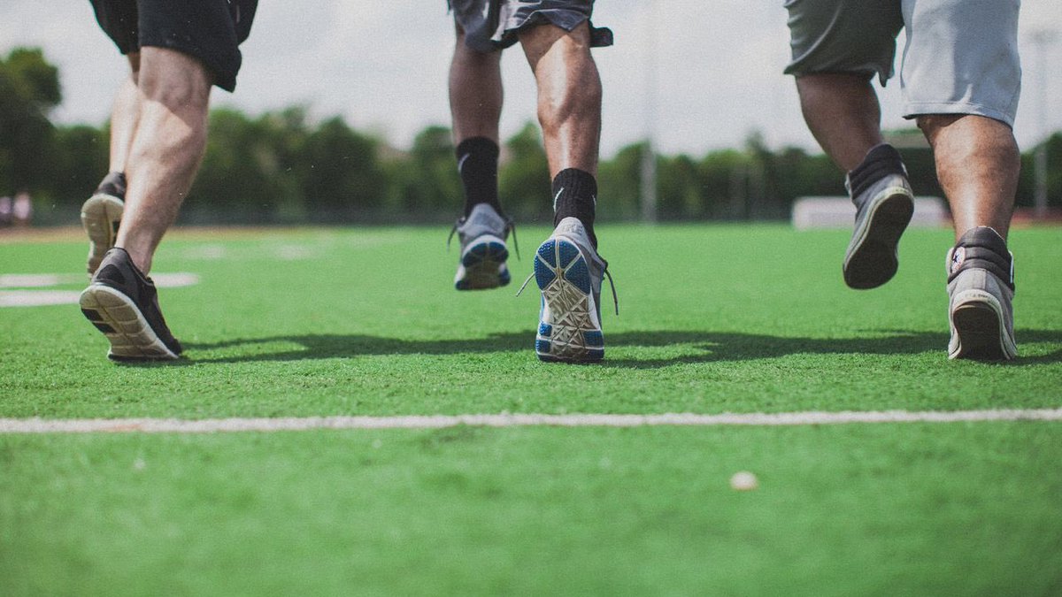 Athletes! Join me in reading this 10 day devotional from FCA!! 

I'm reading the <a href="/YouVersion/">YouVersion Bible App</a> plan 'FCA Endurance: Why Do You Race?'. Check it out here: bible.com/en/reading-pla…