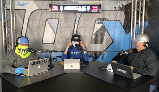 Episode #15 is up, come see how the guys are dealing with social distancing, and much more!
Subscribe on
2bigguys.buzzsprout.com
youtube.com/watch?v=bw1aR1…