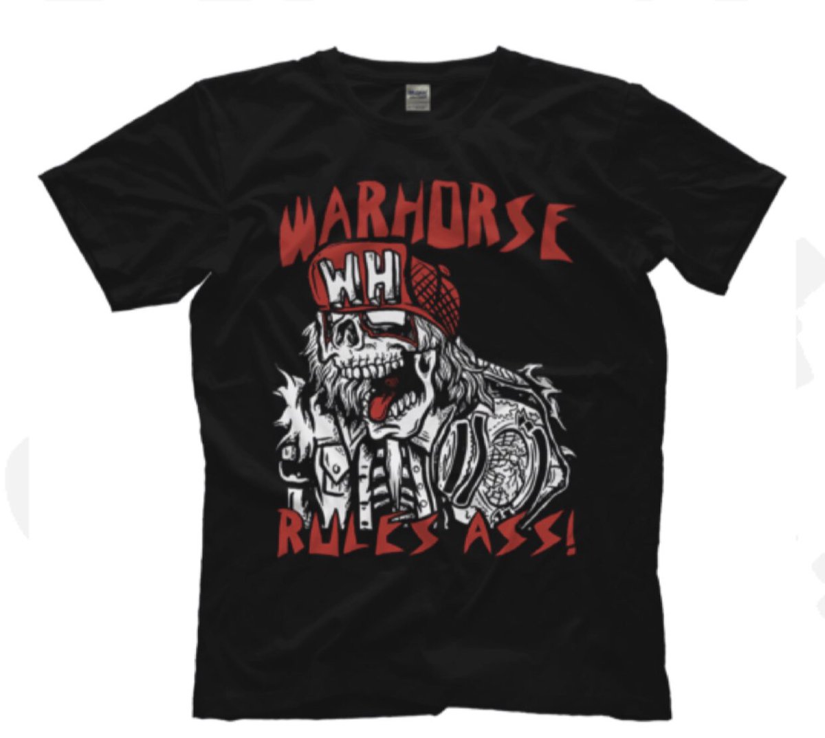 *THE WARHORSE MANIA WEEKEND MERCH TABLE EXPERIENCE*DAMN I’M TIRED, STILL HAVE 3 MATCHES THIS WEEKEND TOO. THANKS FOR STOPPING BY THE MERCH TABLE. I BROUGHT THESE DESIGNS BUT I HAVE MORE OVER ON PWTEES ( https://www.prowrestlingtees.com/wrestler-t-shirts/warhorse.html)