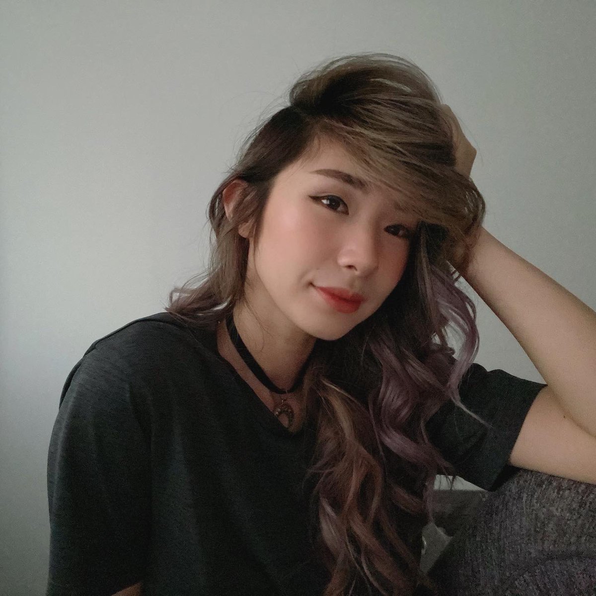 Tsm leena twitch