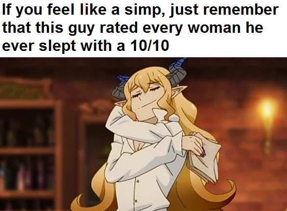 Anime Simp 