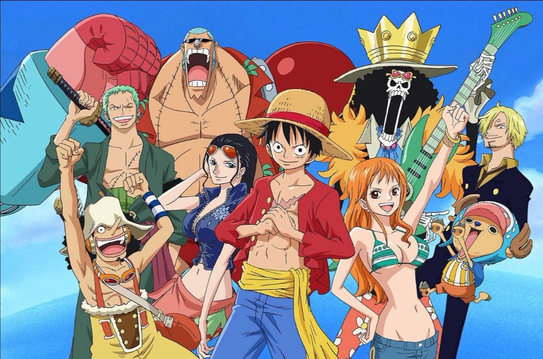 Trafalgar Law tweet media