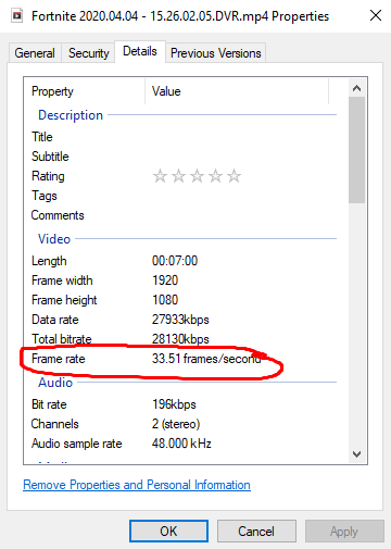 Bl Magnus What Is This Man Why Do My Clips Export As 33 Fps I Cant Make Fucking Videos Because Of This Someone Please Help I Ll Legit Pay I