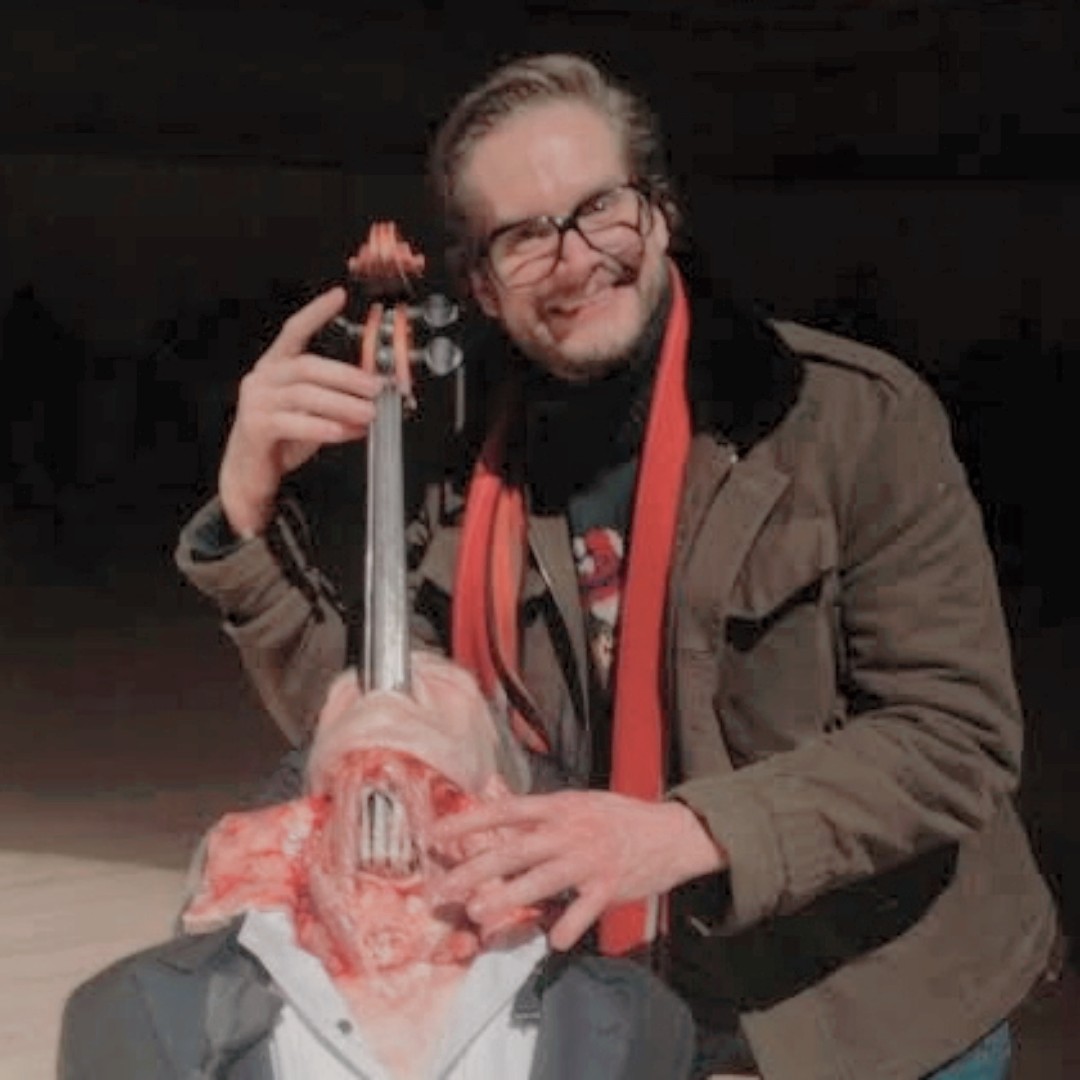 i thank the universe for <a href="/BryanFuller/">Bryan Fuller</a>’s existence on a daily basis. my love for this man goes beyond words. #SaveHannibalS4