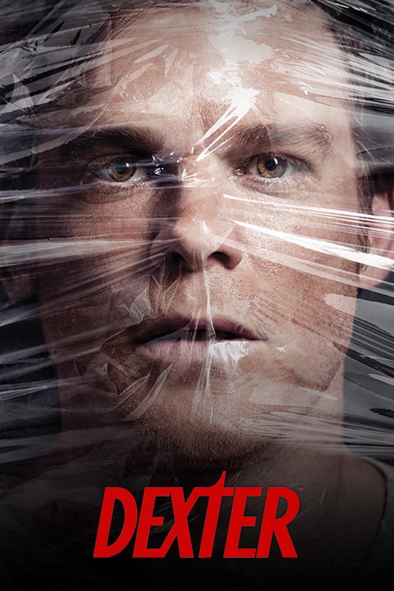 The Mentalist or Dexter