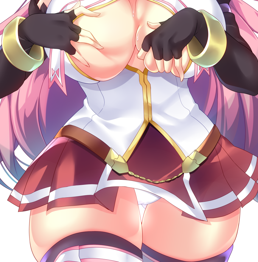 はねつさん(@hanetu1)ちのハネミナトちゃん描かせて頂きました❤ 全体図→お顔アップ→おっぱいとふともも!!!!!
広げた谷間をしつこくずっと塗っていた…でもそこに時間をかけたことに悔いはないよ…楽しかったんだ! 