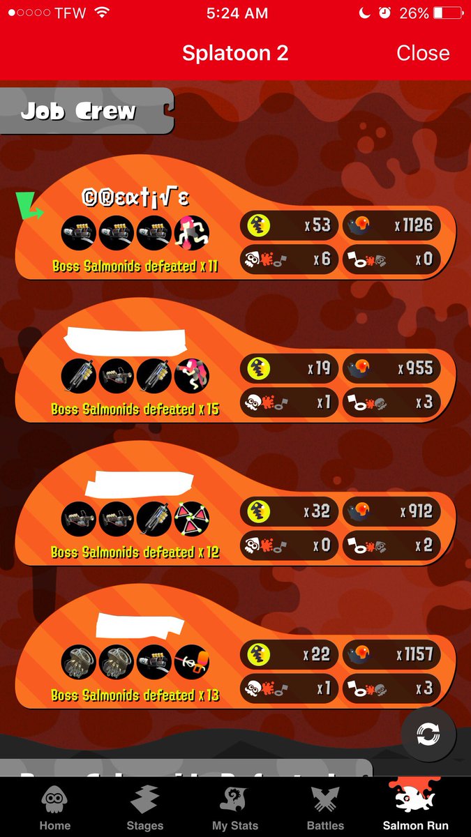 CreativeSnipes's tweet image. New high score, 53 eggs... may start running more.