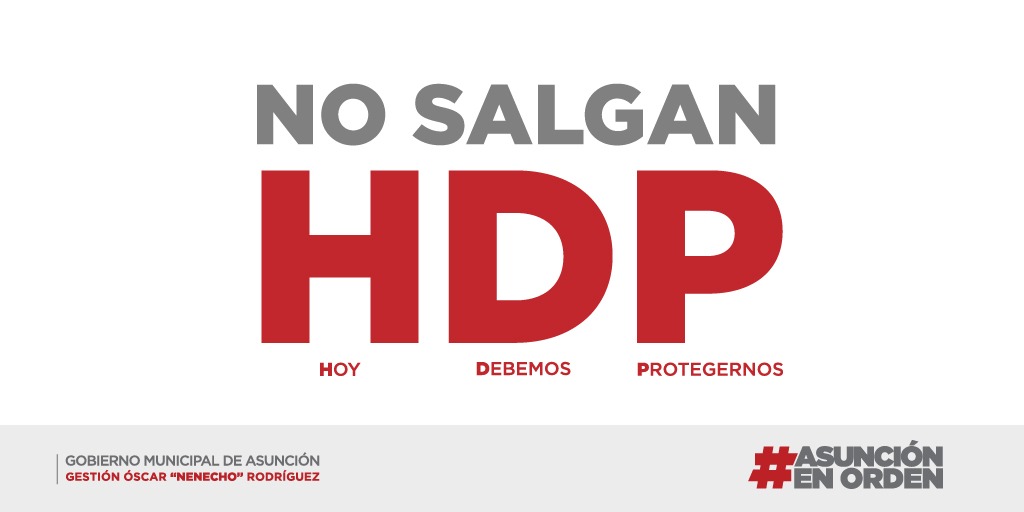 ¡Ey!
Tenemos algo que decirles: