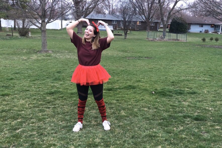 _JillyFaith's tweet photo. If you haven’t heard, today is E-DM‼️💙 I am currently $63 away from my new fundraising goal and we are working hard as an organization to make an impact and save lives! 
If you have the ability, please consider clicking on the link in my bio to donate❤️ https://t.co/evKrzXqU6q