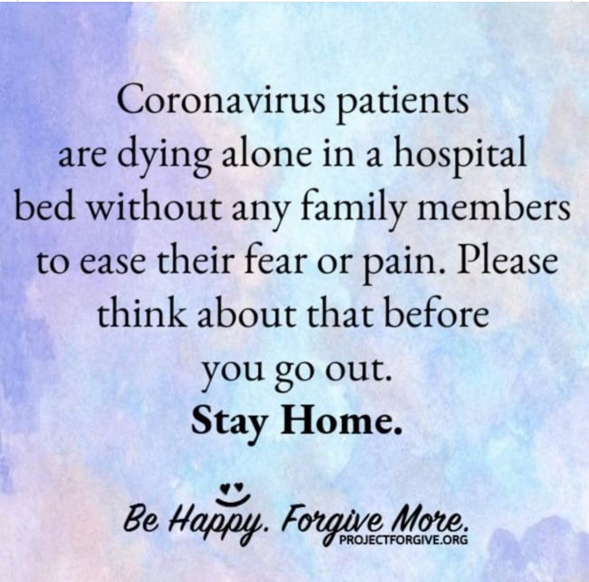 Forrtitude's tweet image. Please stay home #Help #stopthespread of #coronavirus #pray for our #family of #essentialworkers on the #frontlines pray for those battling though this horrific affliction, for those unable to be with their loved ones, for family and friends Pray for an end to this pandemic #🙏🏼