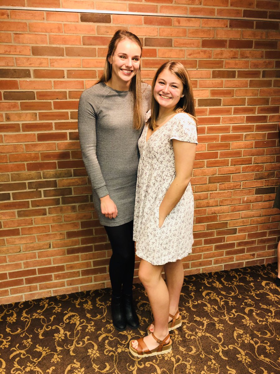 SamanthaFallis's tweet photo. i miss @graceschreib :( https://t.co/w3wkaeibGC