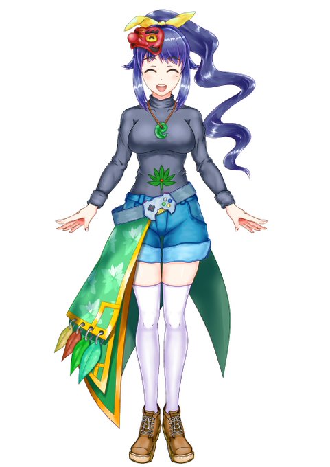 天狗のtwitterイラスト検索結果 古い順