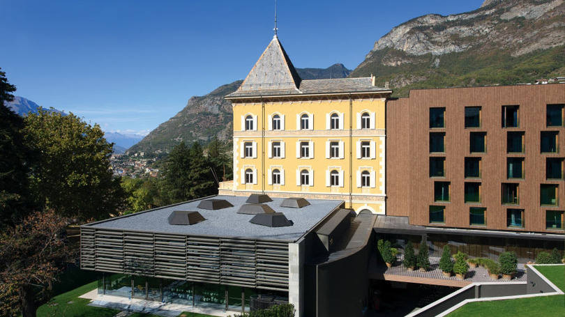 MundoMSOficial's tweet image. 🌏PT-BR🌎 #PanoramaEco
5 #hotéis nos #Alpes com #designArrojado - Veja + em&amp;gt;  panoramaeco.mundoms.com/2016/01/5-hote… #PanoramaEco via 
@MundoMSOficial

🌏EN-US🌎
5 #hotels in the #Alps with a #boldDesign - See + in&amp;gt;  #PanoramaEco via 
@MundoMSOficial