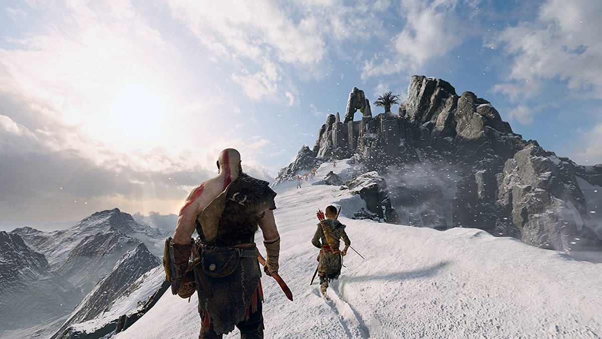 GoodLookGames tweet picture