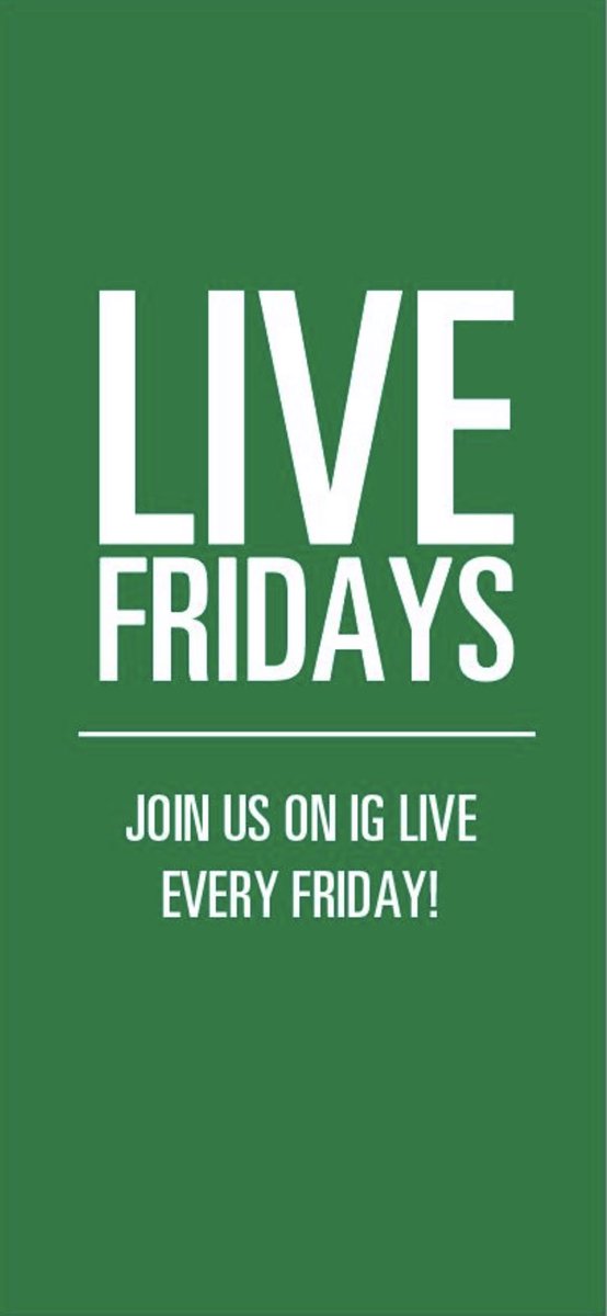 We’ll be LIVE every Friday on Instagram to answer your questions about Bison Hill! 
•
This week, we’re featuring one of our favorite admissions counselors, Jeanna Shea! 
•
If you have questions about OBU, DM us and we’ll include those this week!