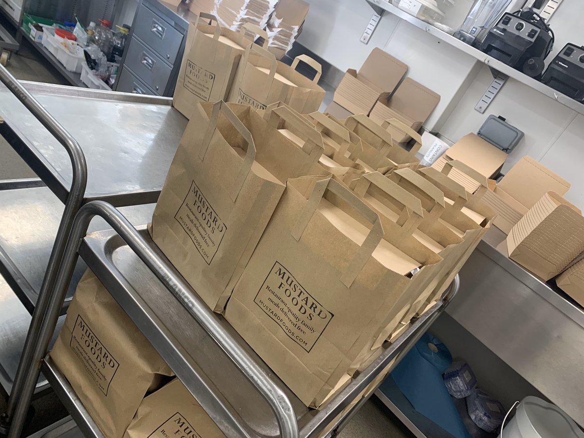 Amazing to see @FoodsMustard in action tonight - on duty for evening shifts today 🥰🌈👌  @CoronaUpdate #DoshForNosh
#NHS #CoronaUpdate #CoronaLockdown #COVID19