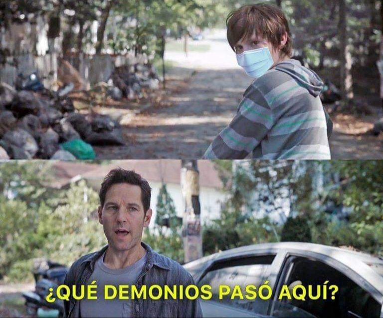 El man que quedó en coma hace 2 años y despertó en 2020: