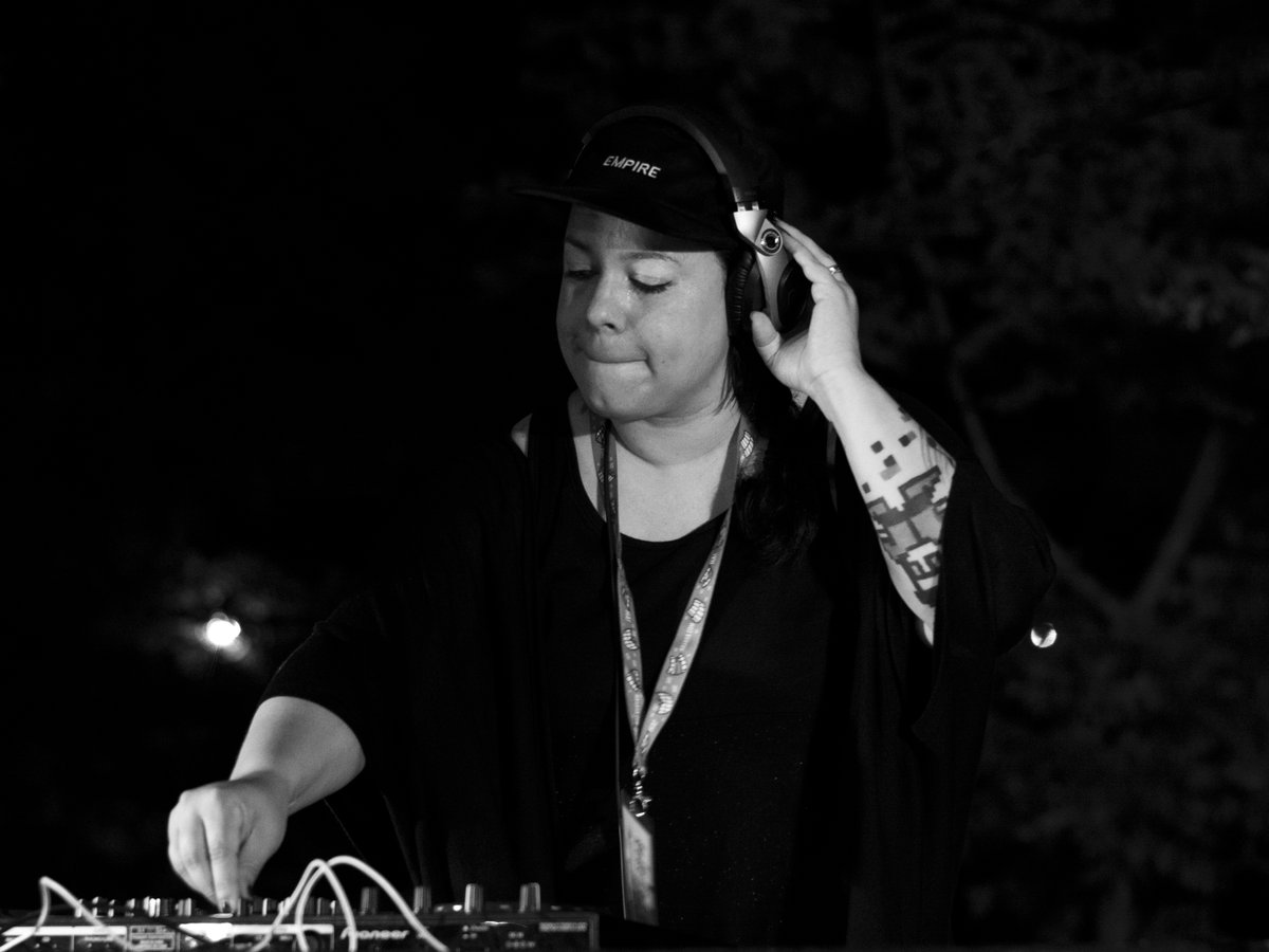 Marcia Lafortune tweet media