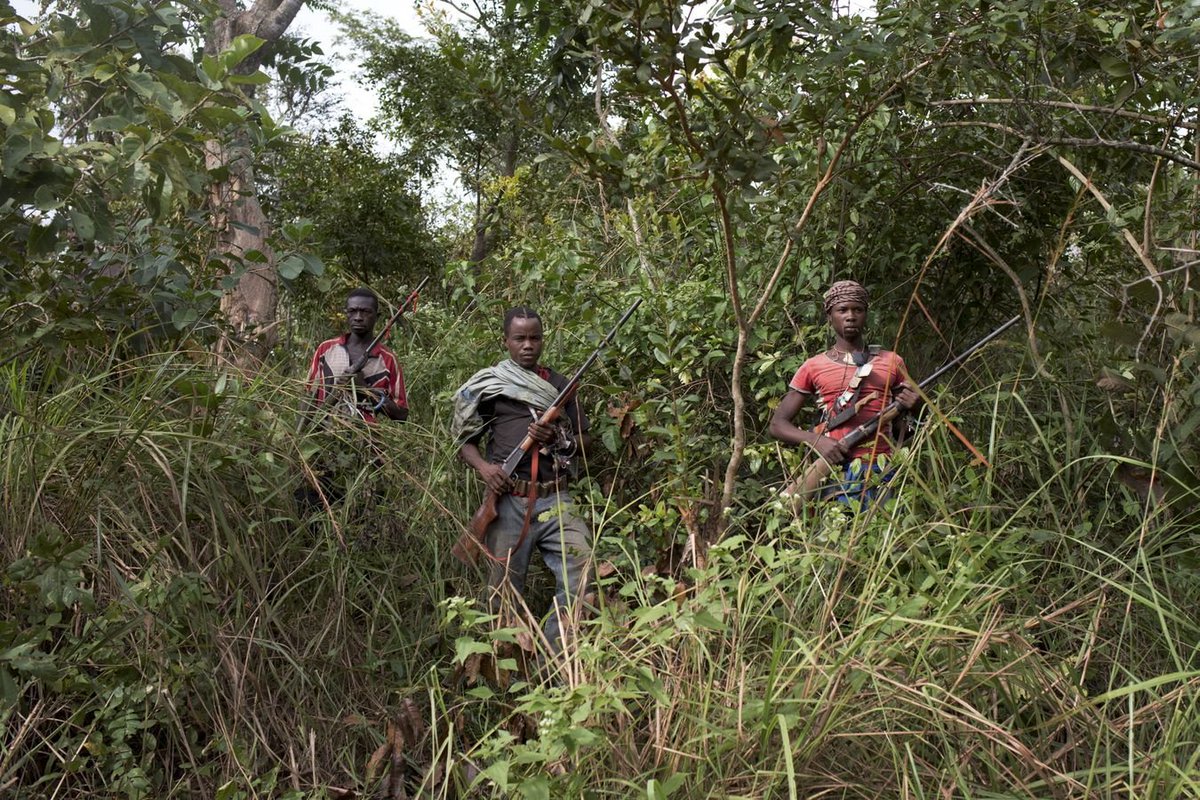 Camille Lepage (1988-2014)Photographe de guerre française, elle a été tuée en République Centrafricaine où elle faisait un reportage. Un film à son nom a été réalisé récemment.