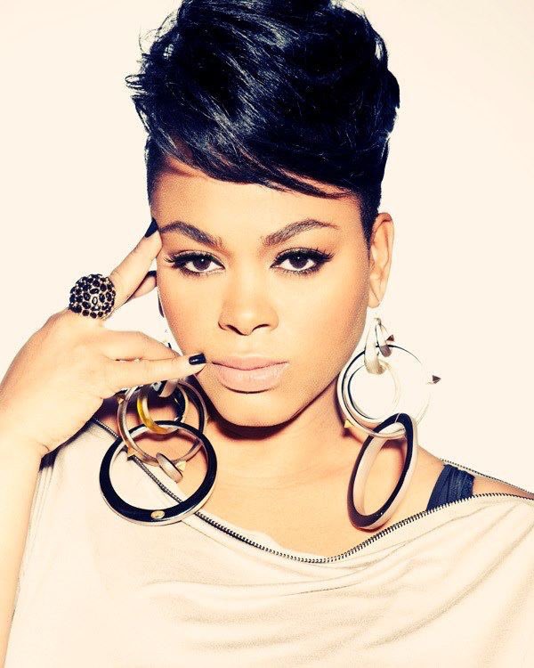 Looking good my sista! Happy Birthday Jill Scott! I love her Enjoy your special day 