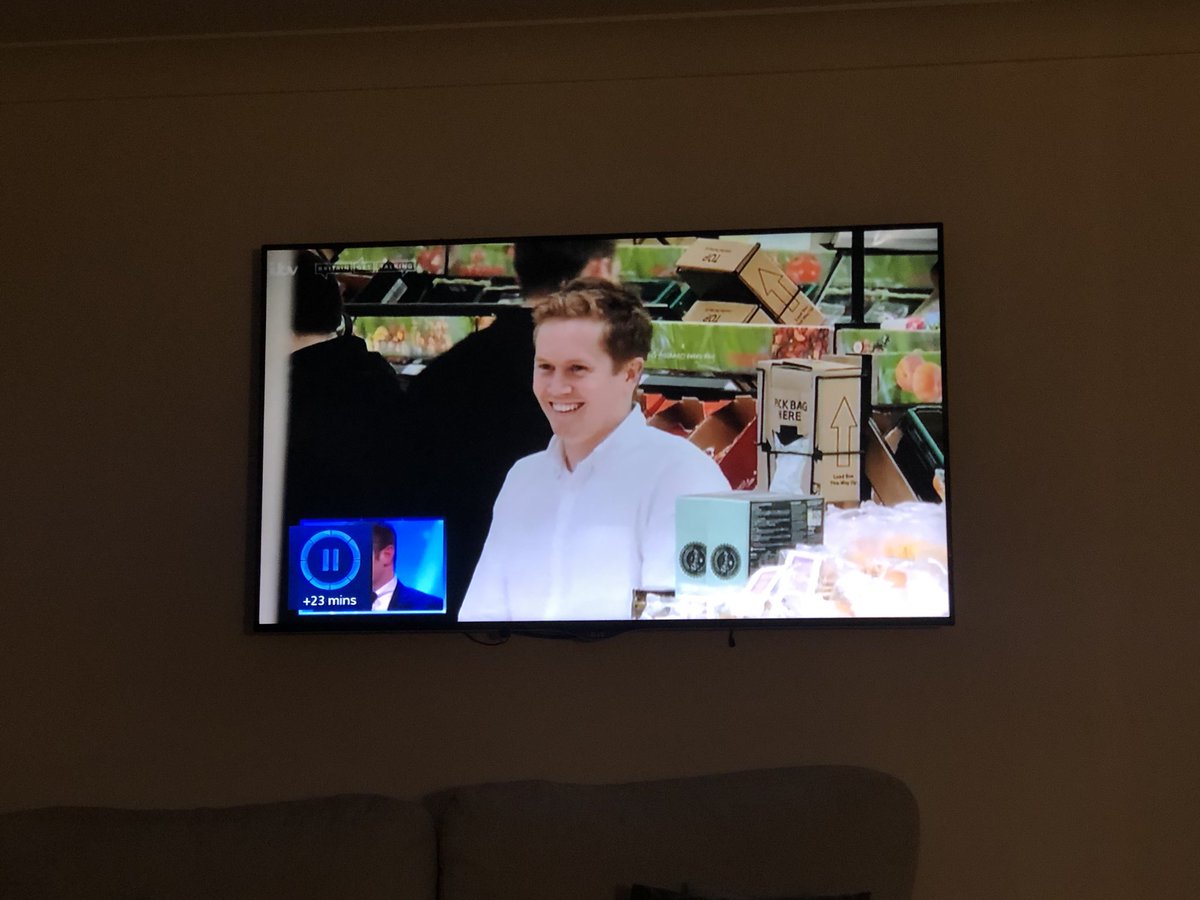 ⁦<a href="/danparrtwenty3/">Daniel Parr</a>⁩ Is this who I think it is on Ant &amp; Dec???