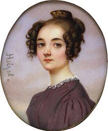 She was born Elizabeth ‘Eliza’ Rosanna Gilbert. Her father was a British army officer, and her mother, Eliza, was the illegitimate daughter of a wealthy Irishman — not a Spanish nobleman, as Lola liked to let people think.