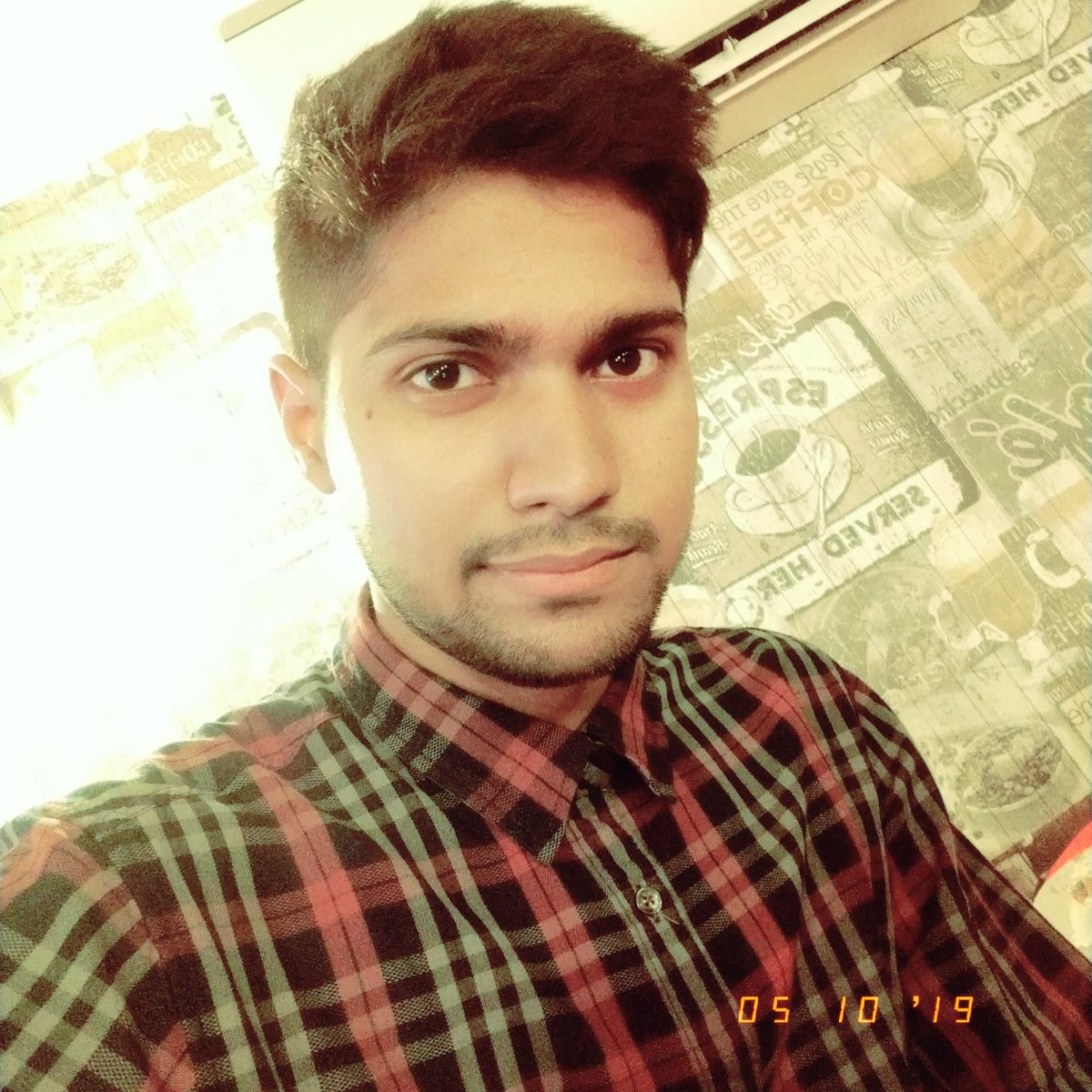 RahulIglesias3's tweet image. #imbackagain