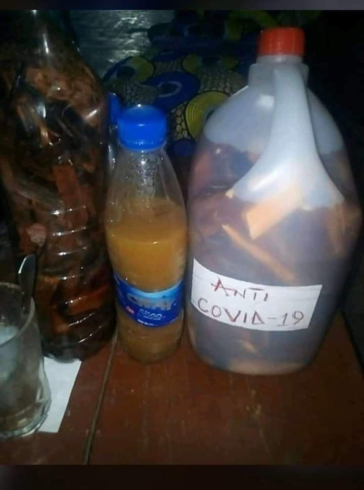 SamsonFalegan's tweet photo. E don Happen.... No more fear. 
@ConcernedNIG @nairaland https://t.co/1GdAeUJH1e