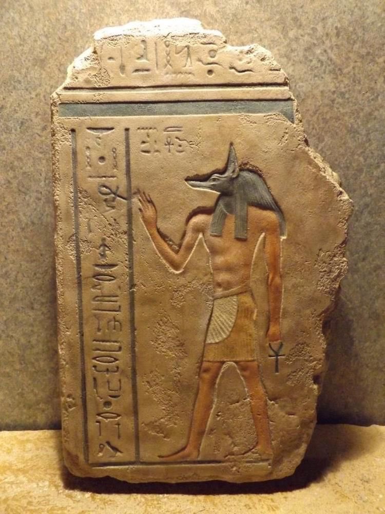 After the Negative Confessions were made, Osiris, Thoth, Anubis, and the 42 Judges would confer. If the confessions were found acceptable then the soul would present its heart to Osiris who weighed it in the golden scales against the white feather of truth (Ma’at’s feather).