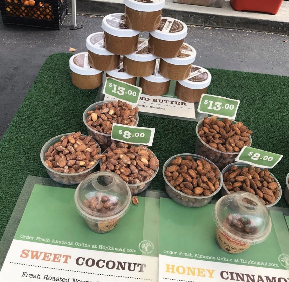 HOPKINS AG tweet media