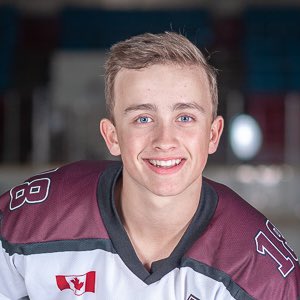 Next pick #215 Cory Jewitt selected by <a href="/PetesOHLhockey/">Peterborough Petes</a>. Congrats! #lakerpride <a href="/hplakers/">Huron-Perth Lakers</a> <a href="/ALLIANCE_Hockey/">ALLIANCE Hockey</a>