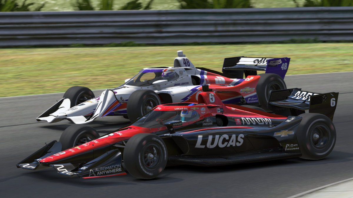 Arrow Mclaren Sp On Twitter Are You Watching Robertwickens