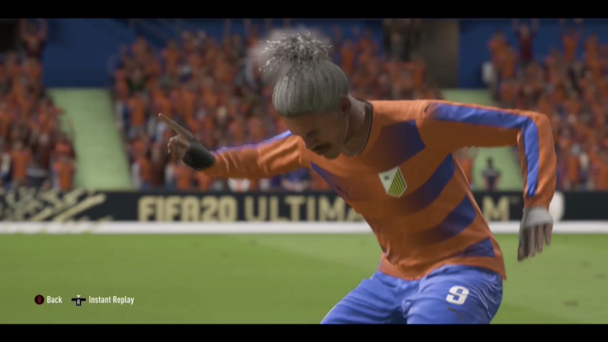 GoodBatzFC's tweet photo. Good Batz 2️⃣-1️⃣@TrezeguetBoys 

119th minute winner from Bobby Sand in a box fires The Batz in to the Semis. 🇬🇧

#FTB https://t.co/P6GkiRodCh